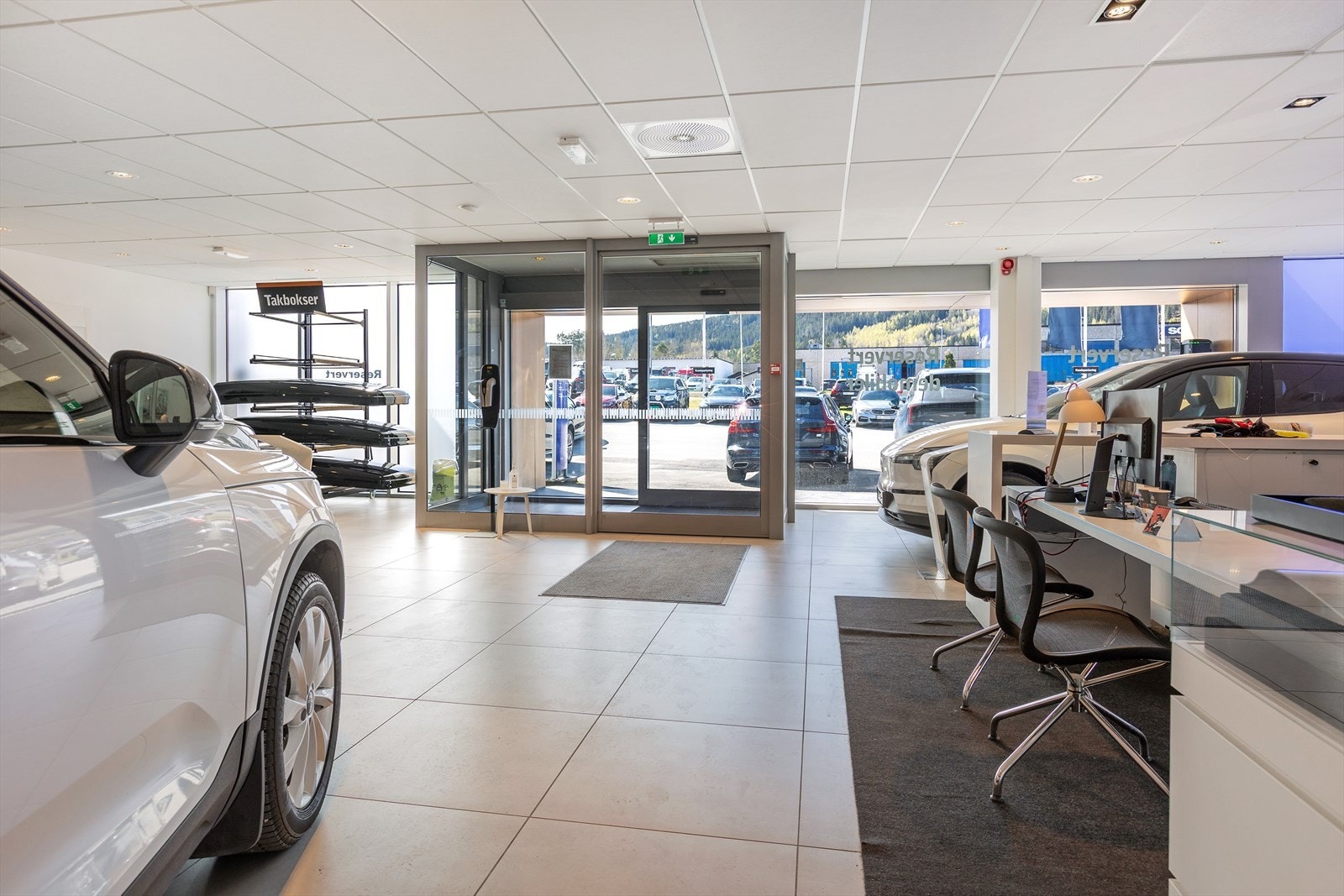 Annet Galleribilde