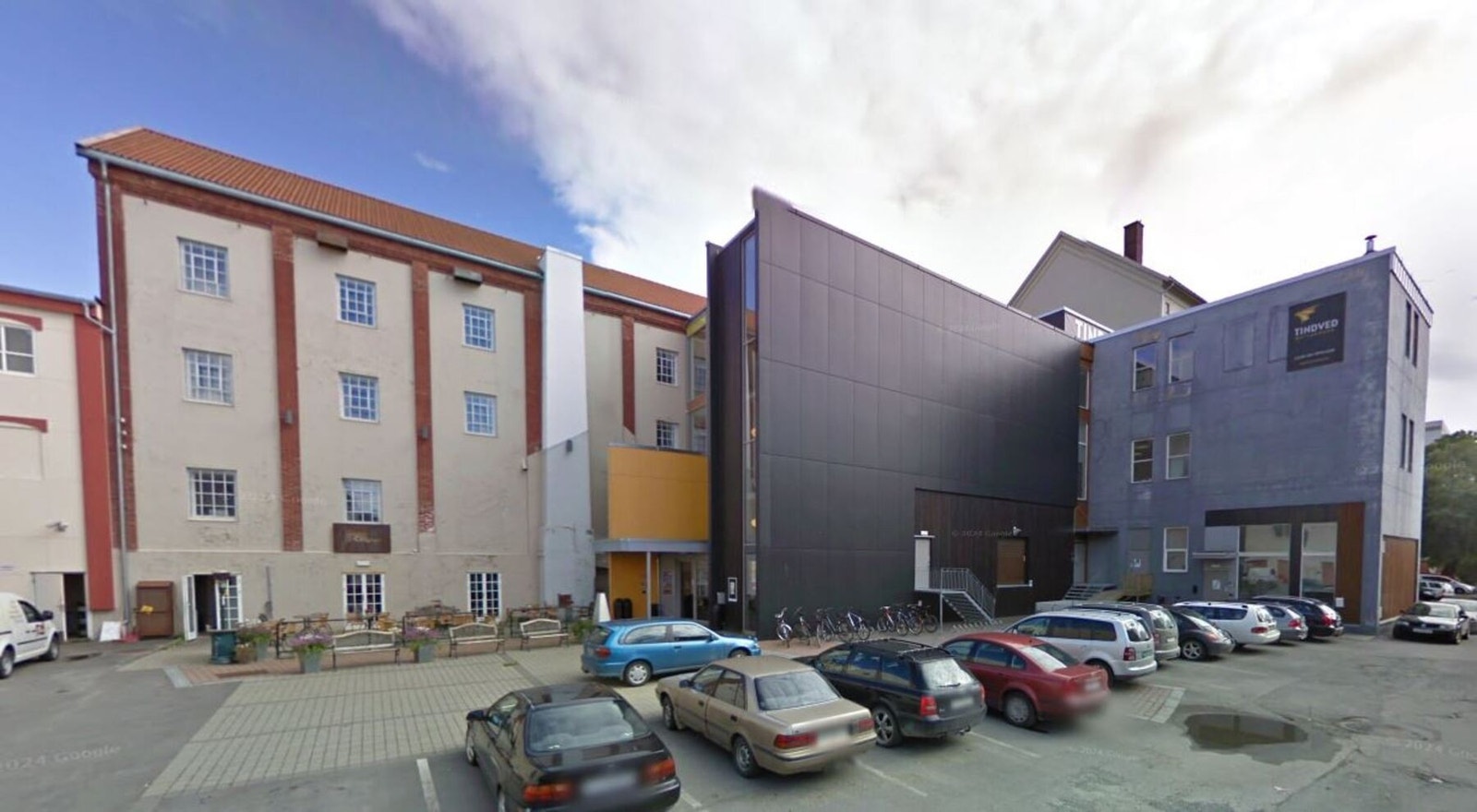 Galleribilde