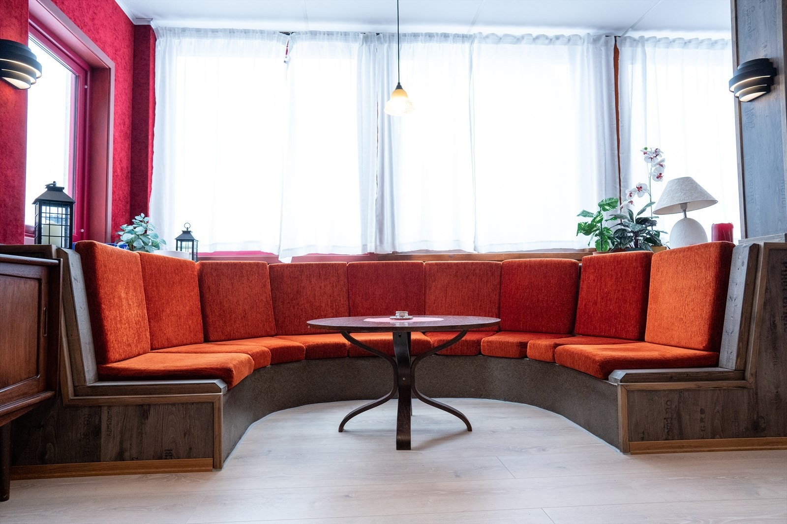 Gode soner Galleribilde