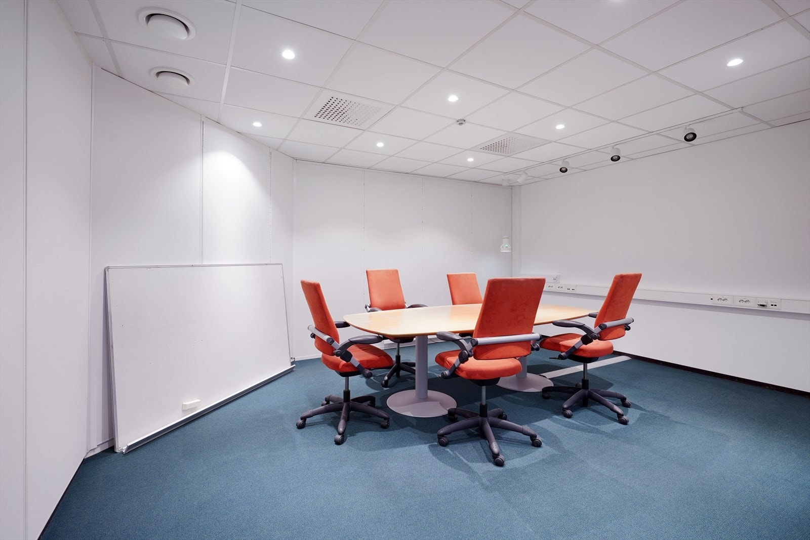 Møterom Galleribilde