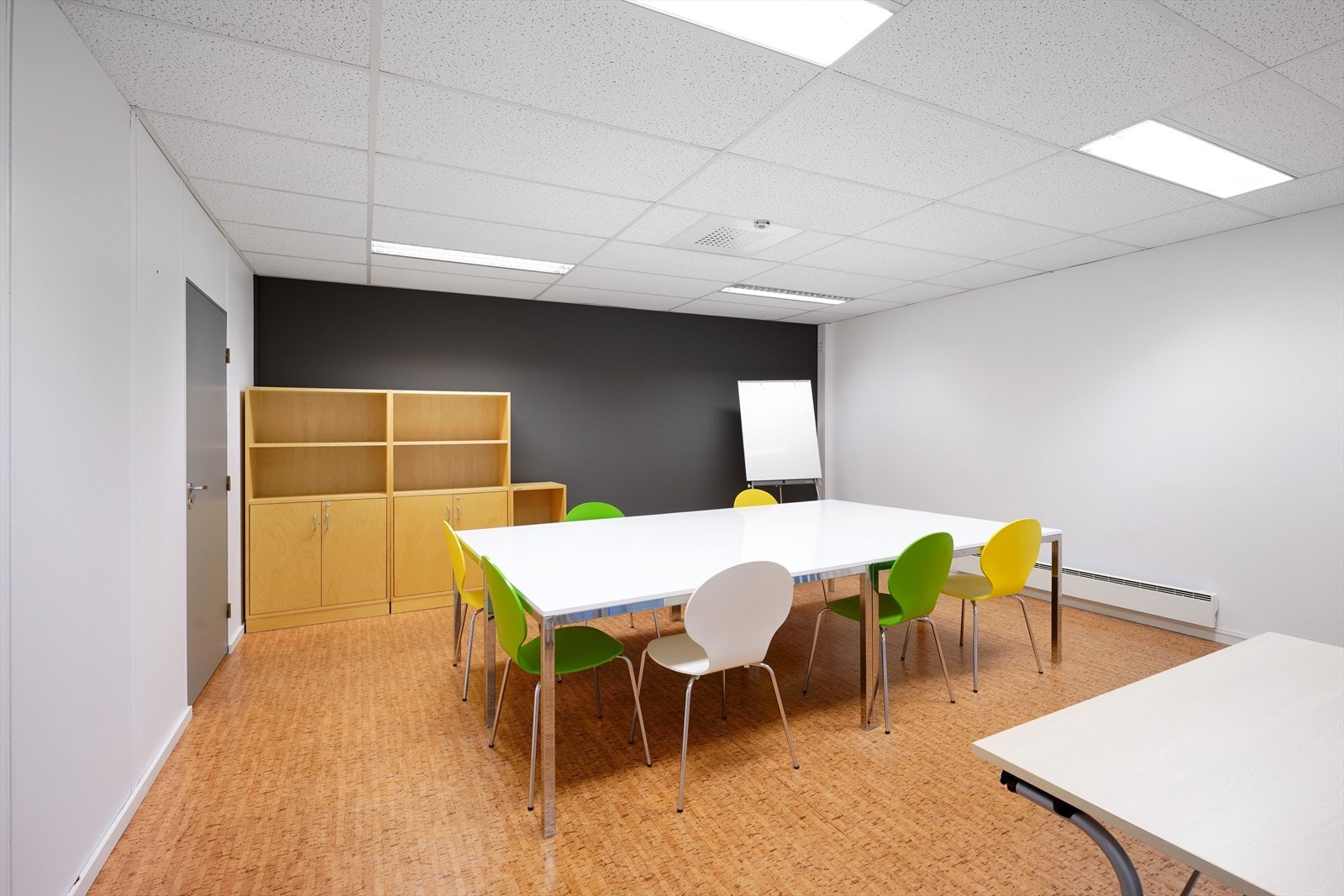 Møterom Galleribilde