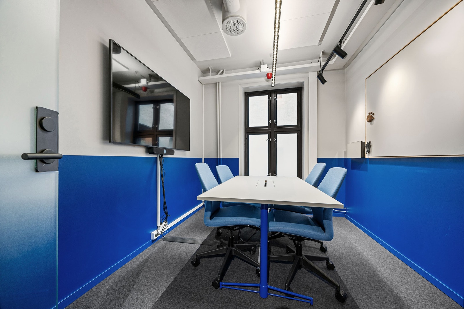 Møterom Galleribilde