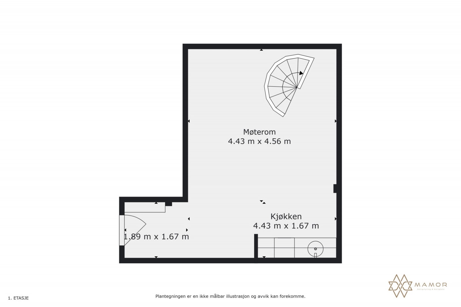 Galleribilde