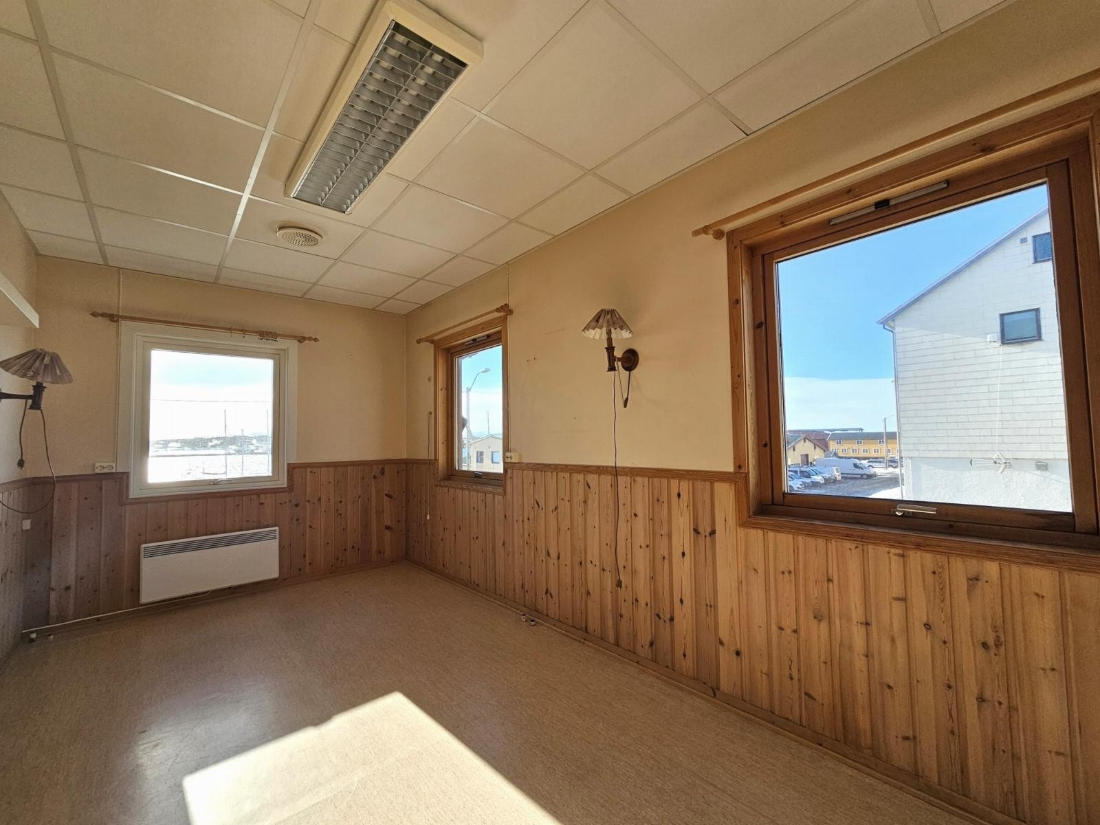 Kjøkken/spiserom Galleribilde