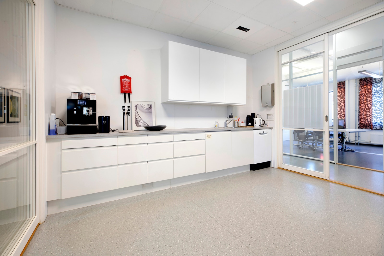 Sosial sone Galleribilde