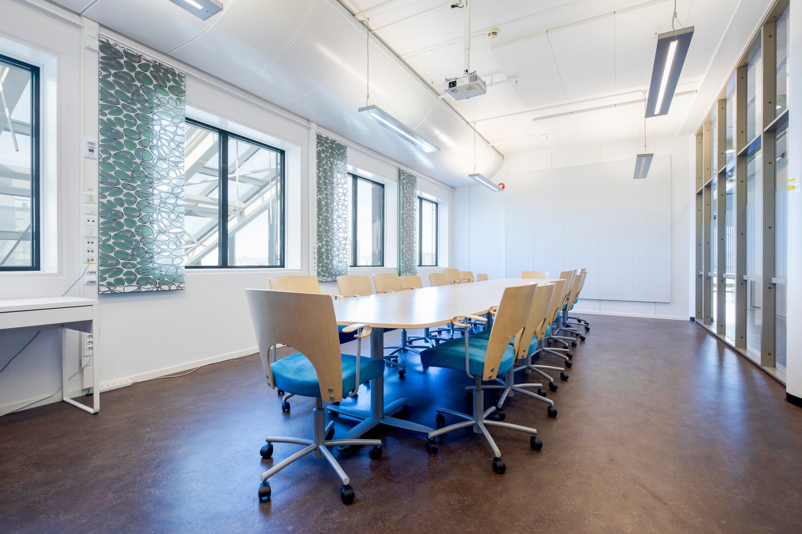 Møterom Galleribilde