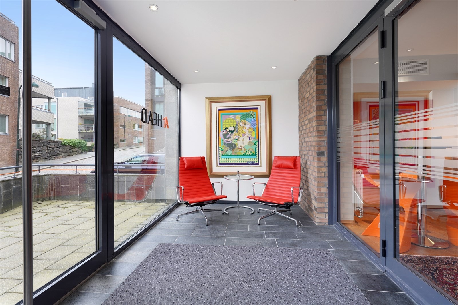 Entre 1 etg Galleribilde