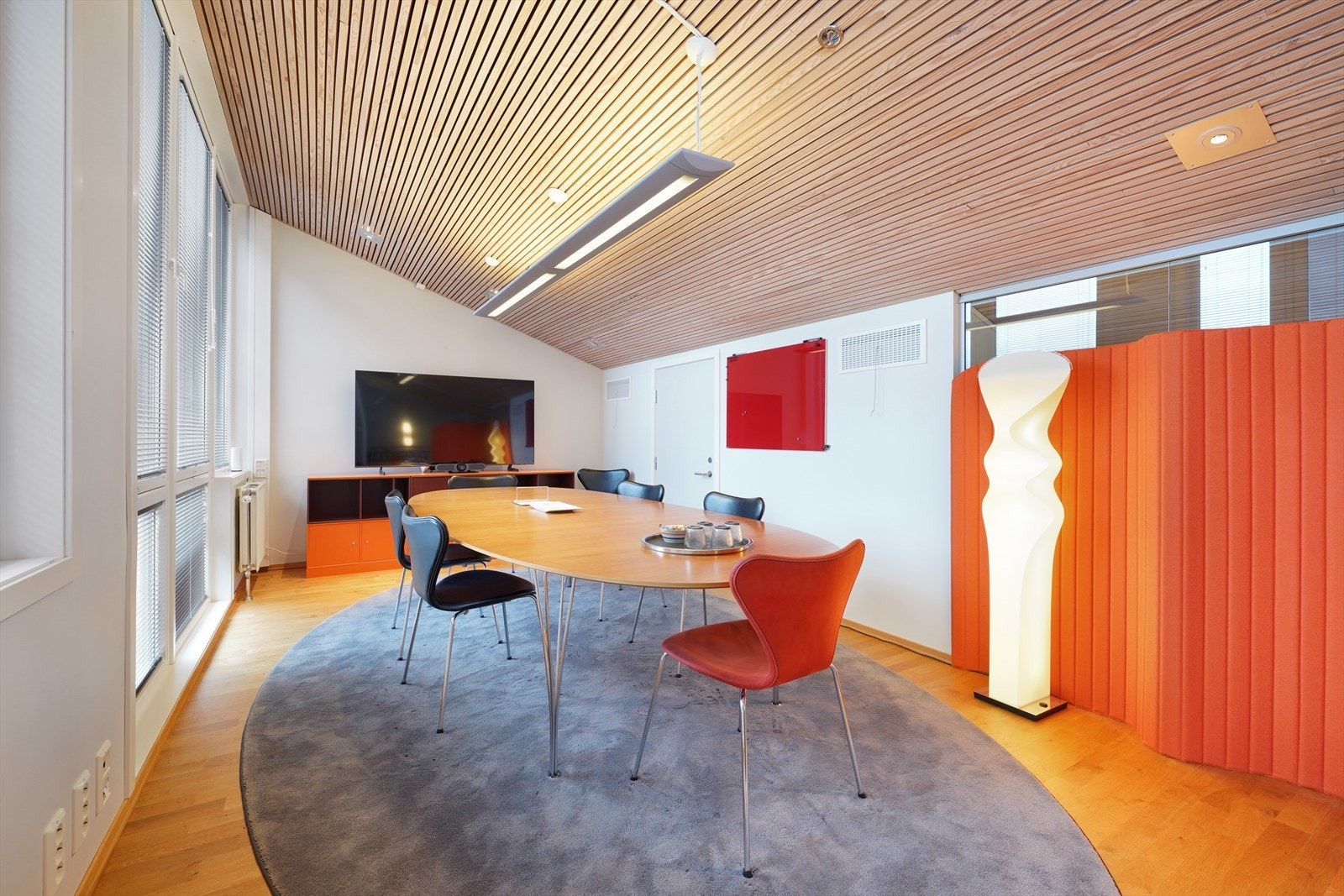 Møterom 3 etg Galleribilde