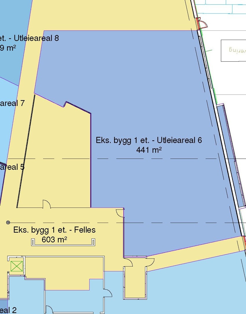 01Fasade_16 Galleribilde