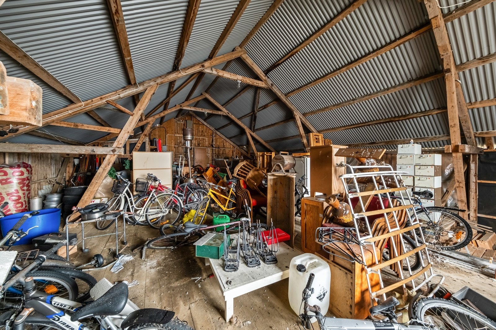 Disponibelt Galleribilde