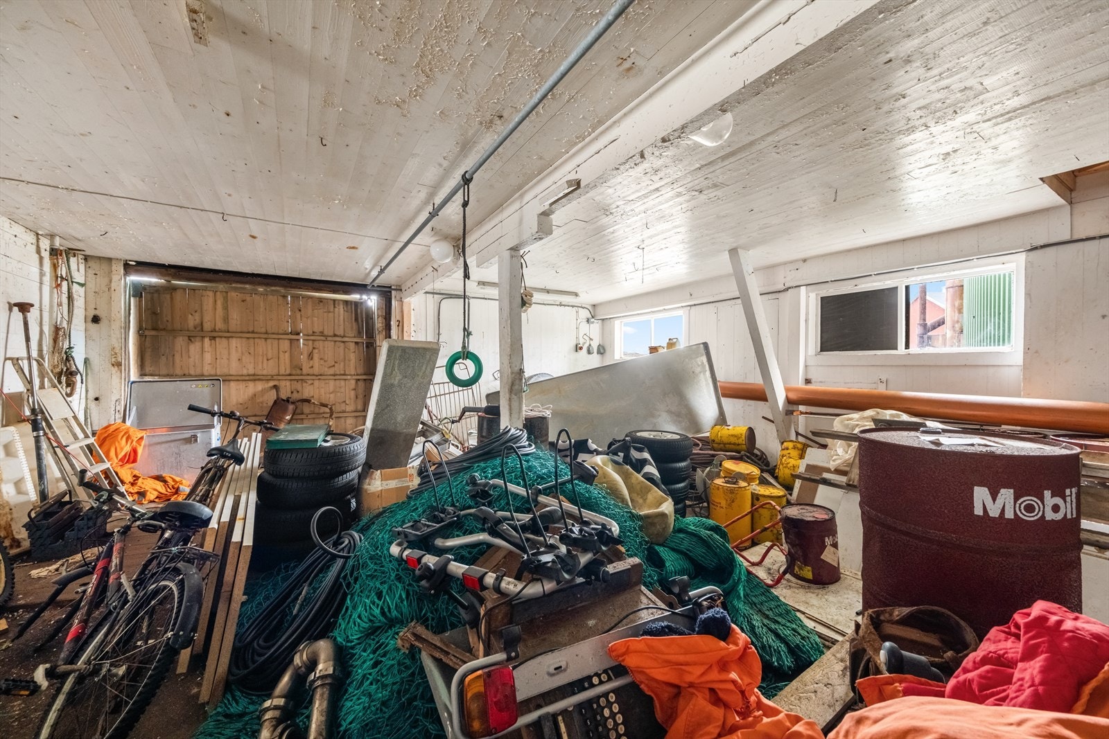 Disponibelt Galleribilde