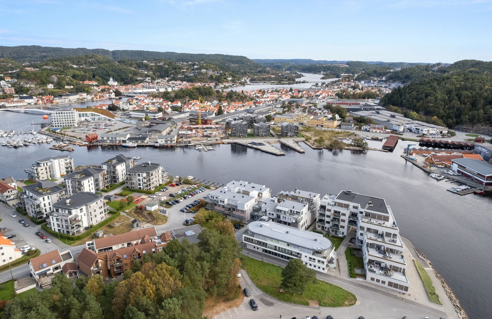 Ta kontakt for en visning! Galleribilde