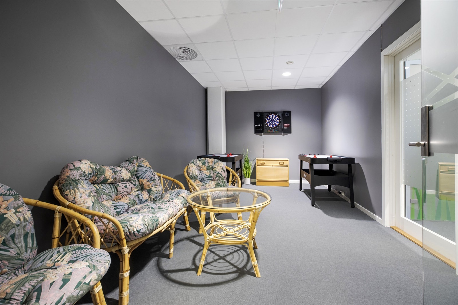 Sosial sone Galleribilde