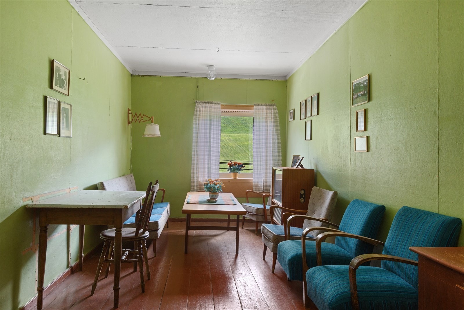 Soverom Galleribilde