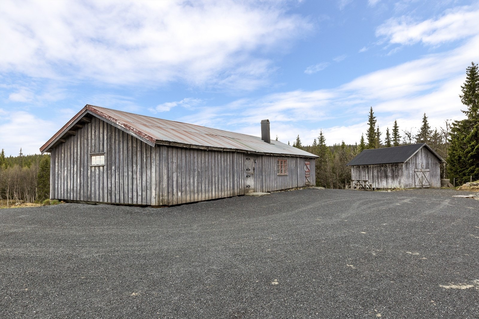 Viknekjølen Galleribilde