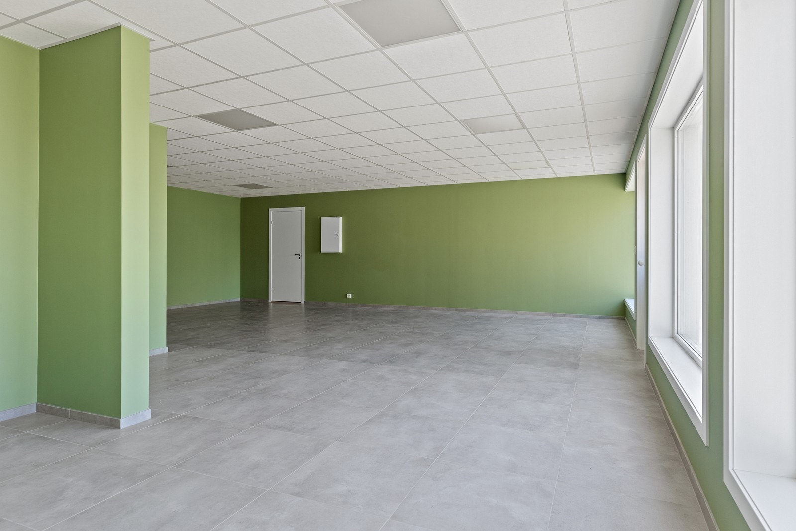 Butikklokalet, 1 Galleribilde