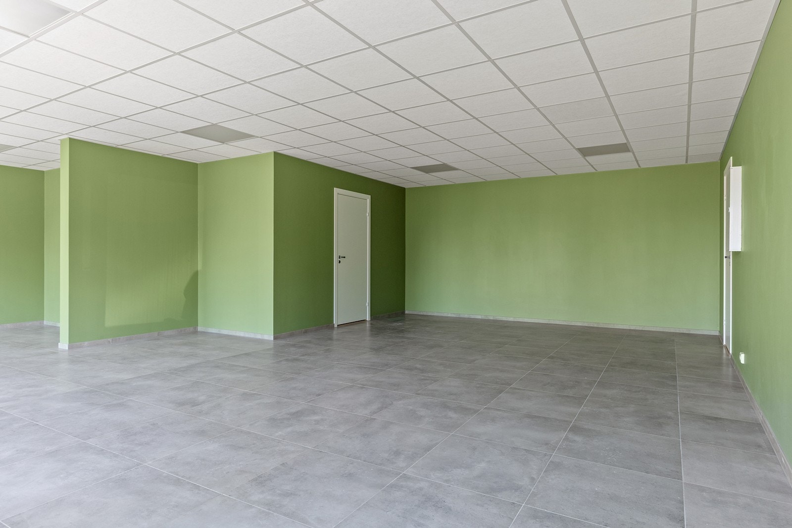 Butikklokalet, 4 Galleribilde