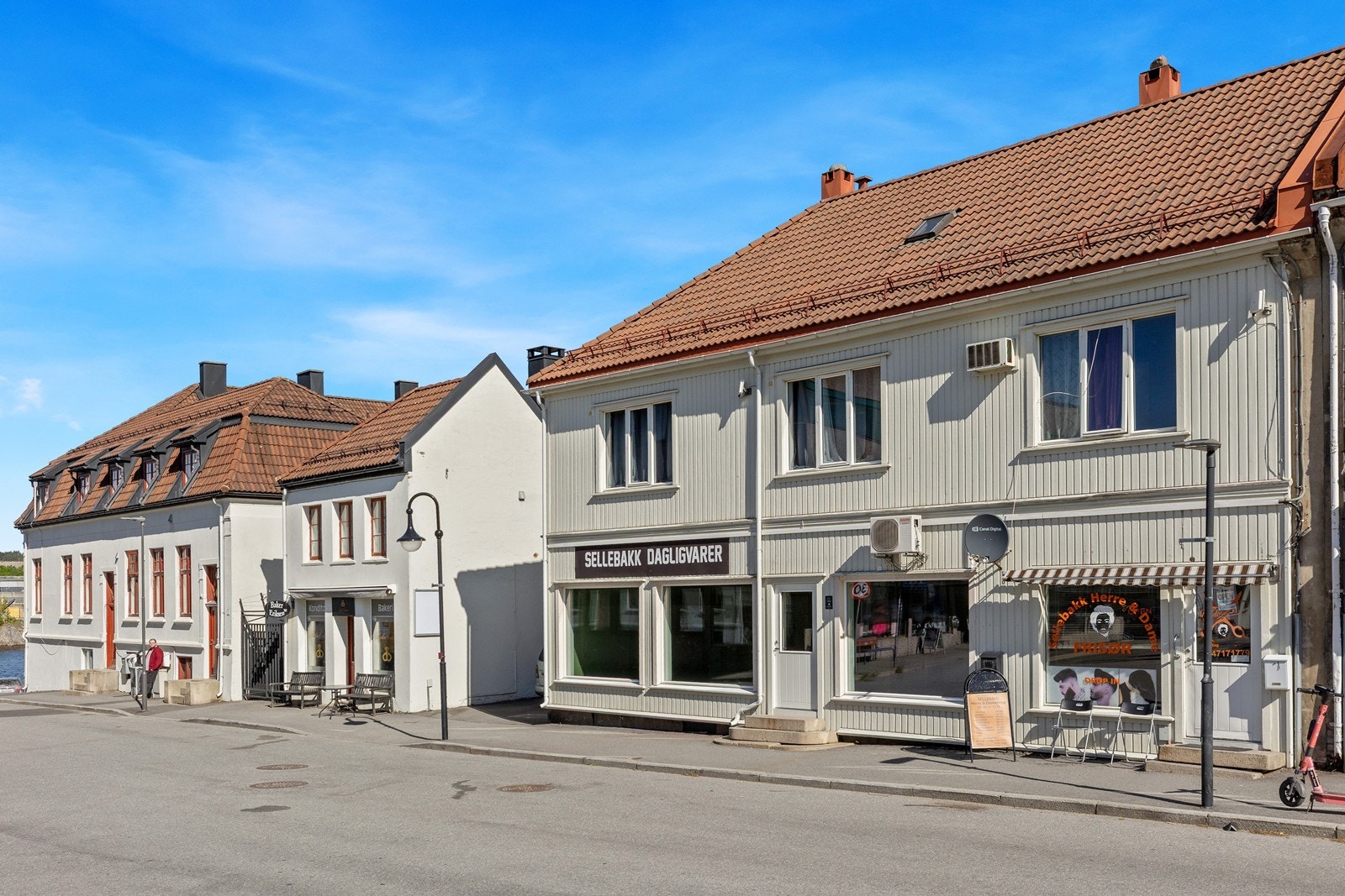 Fasade 2 Galleribilde