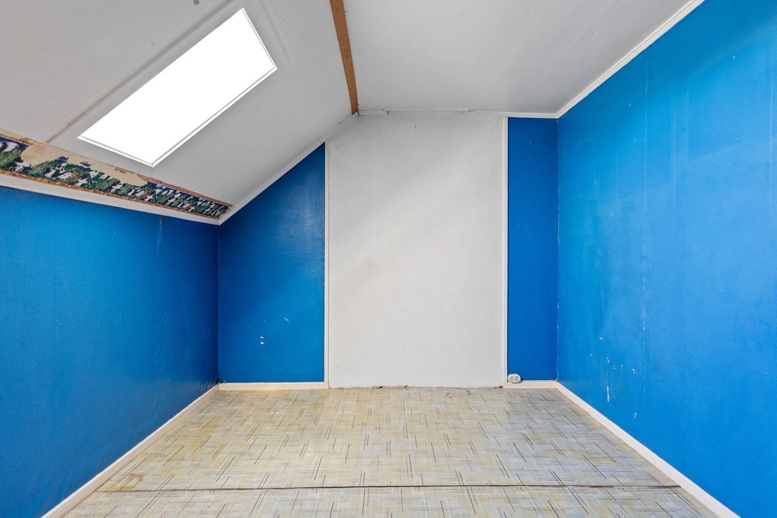 Disponibelt Galleribilde