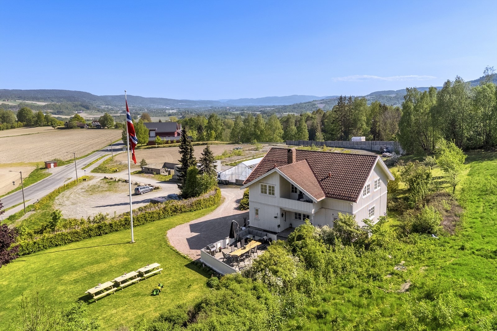 Torstad Galleribilde