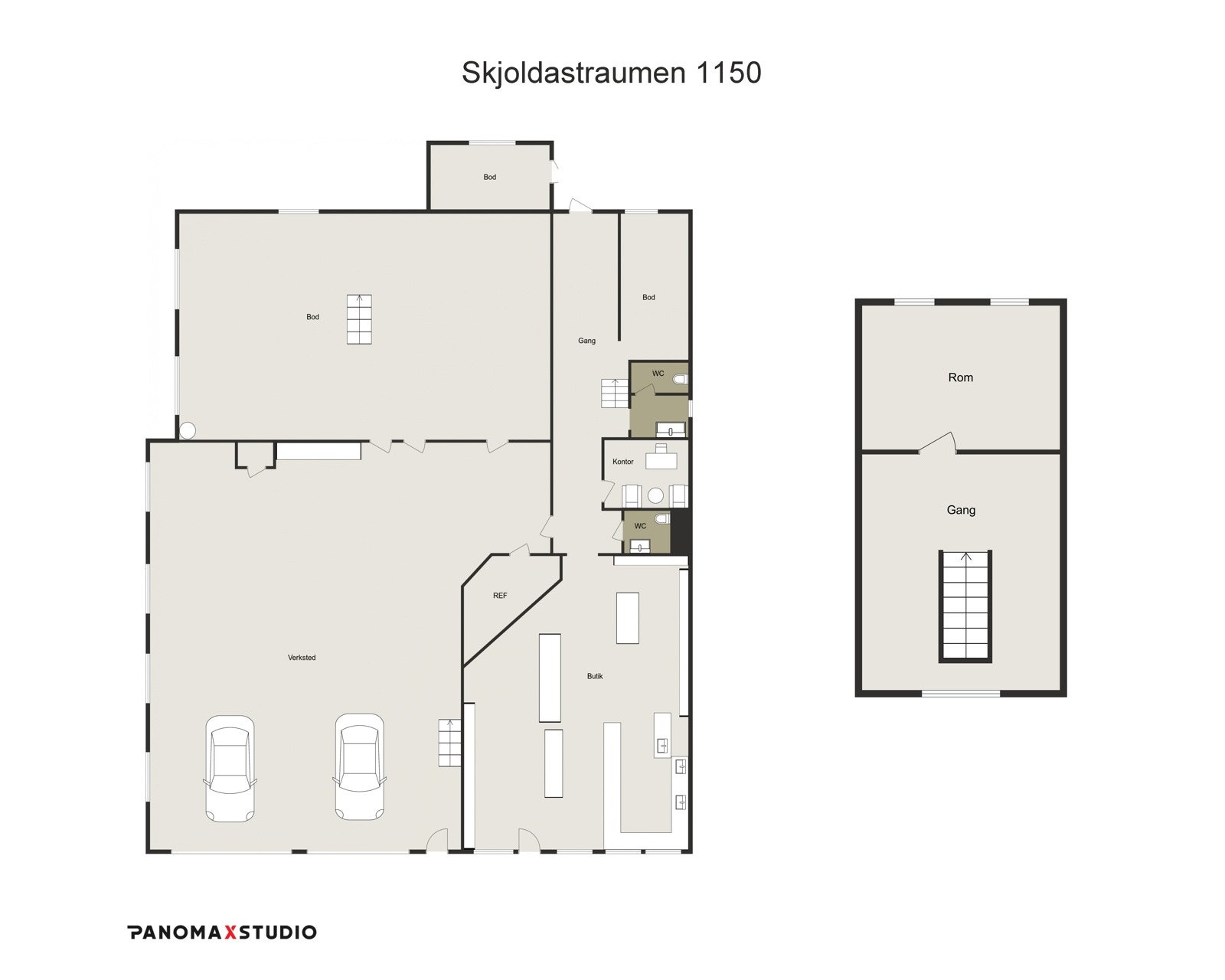 Galleribilde
