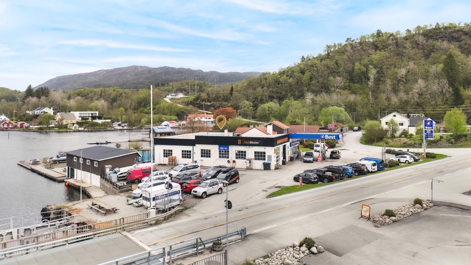 Galleribilde