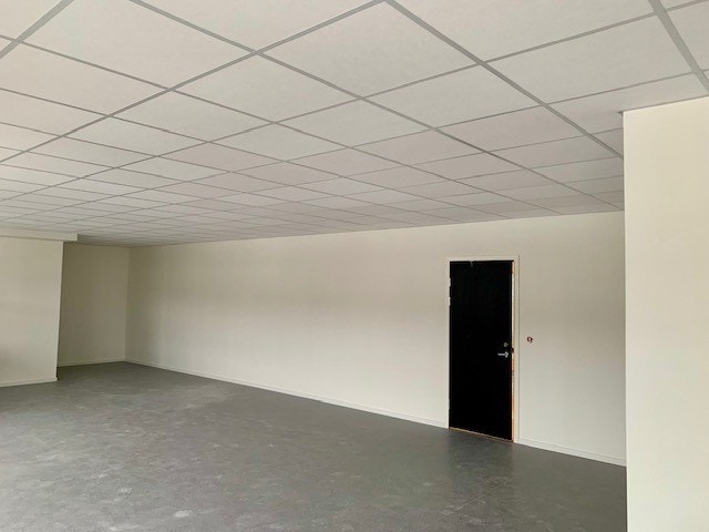 Kontor på 88 kvm Galleribilde