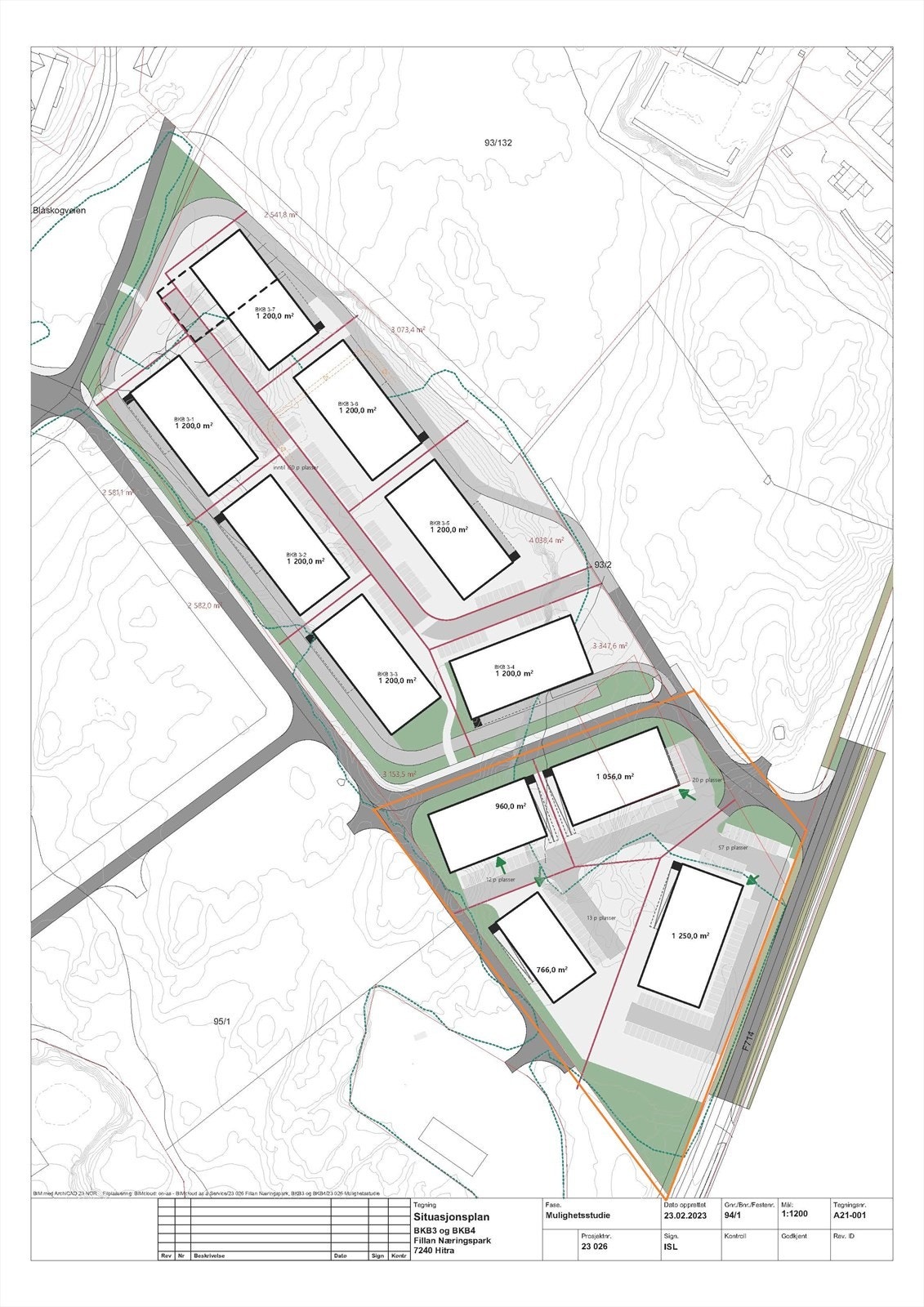 Tentativ situasjonsplan BKB 4.jpg Galleribilde