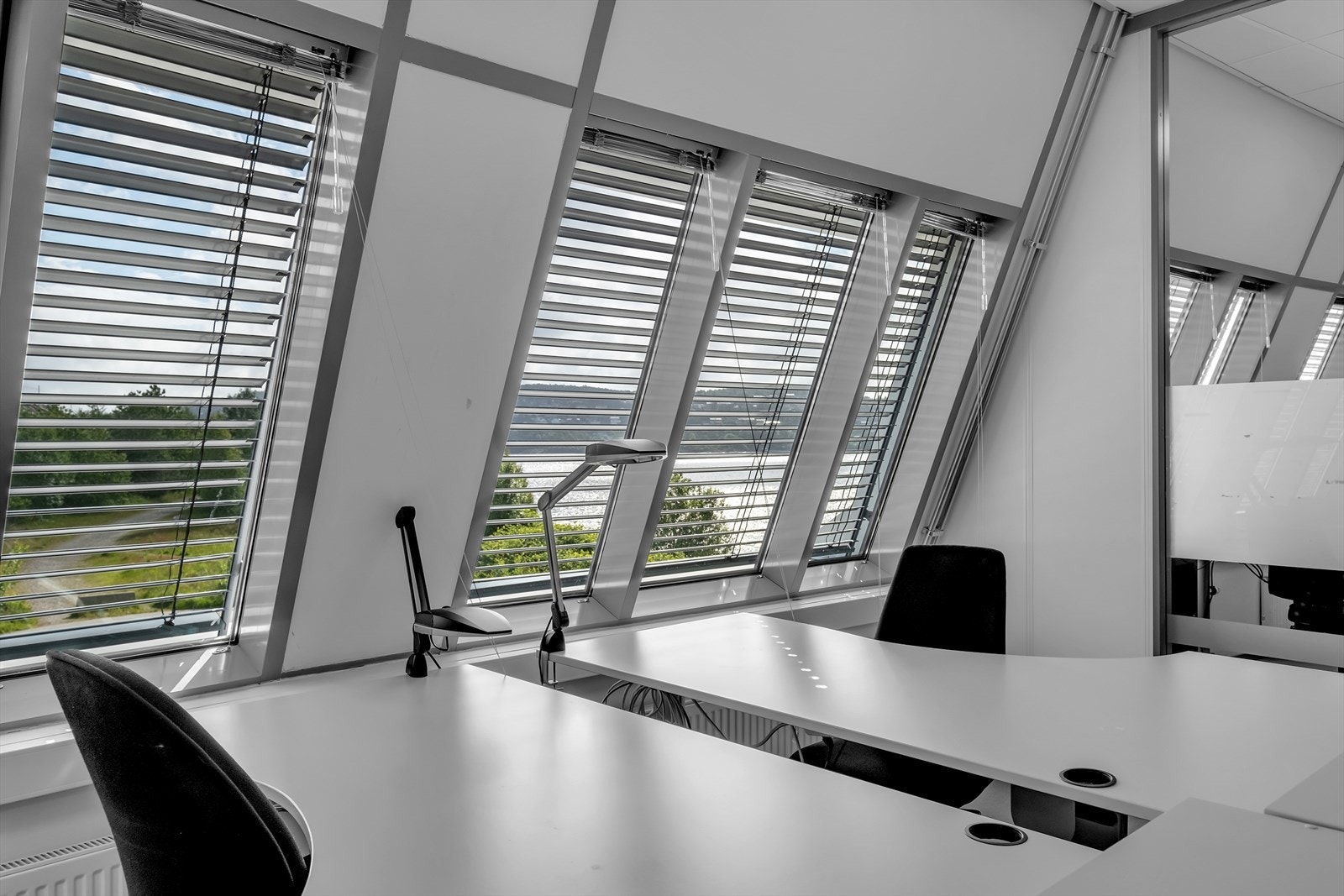 2 etg (479 kvm) Galleribilde