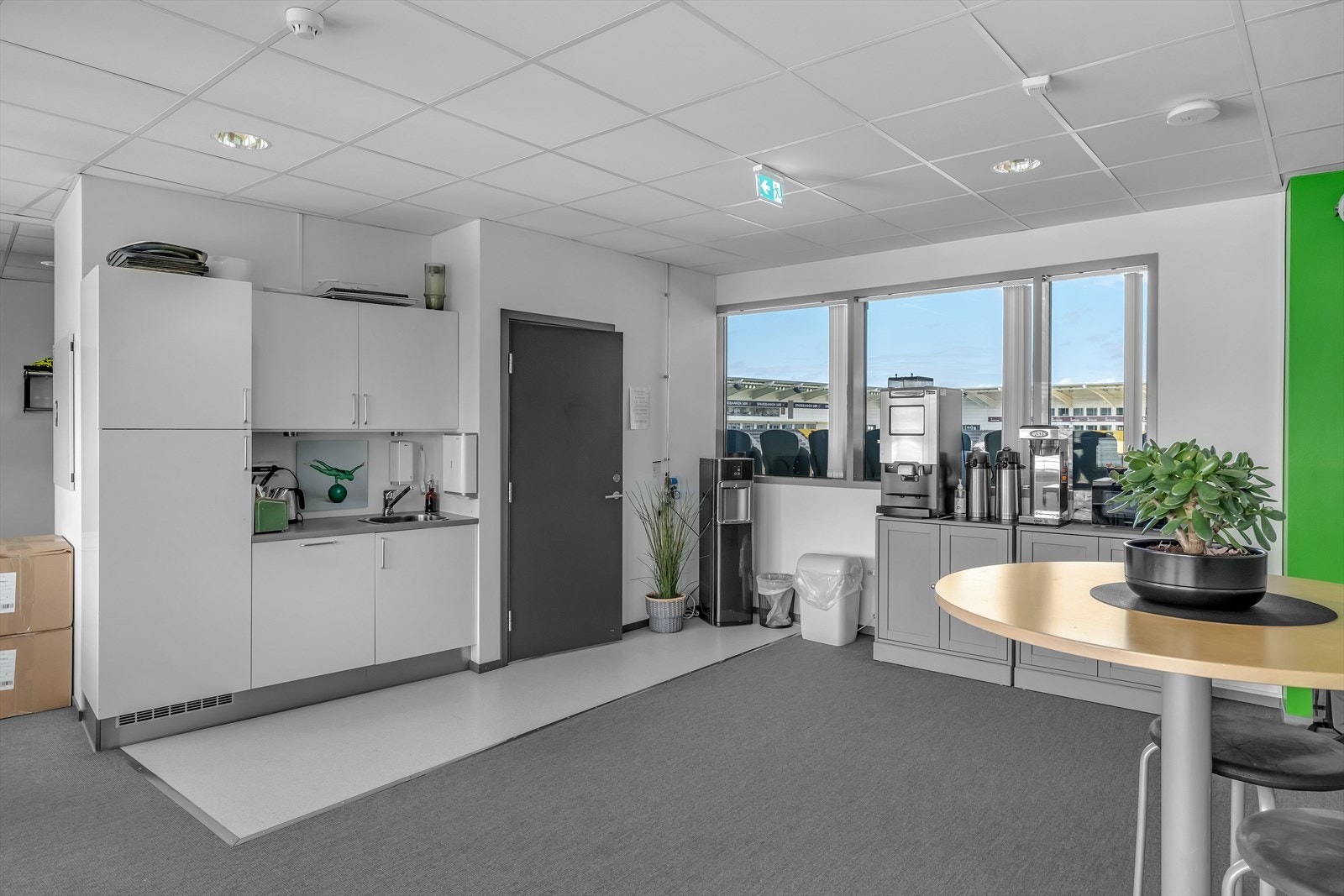 3 etg (313 kvm) Galleribilde