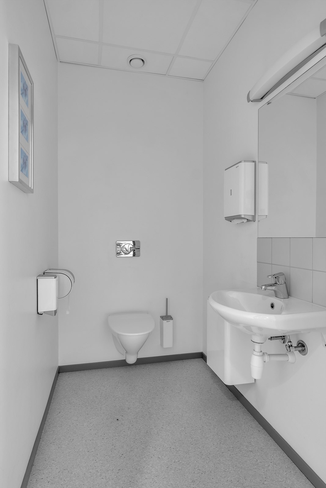 2 etg (479 kvm) Galleribilde