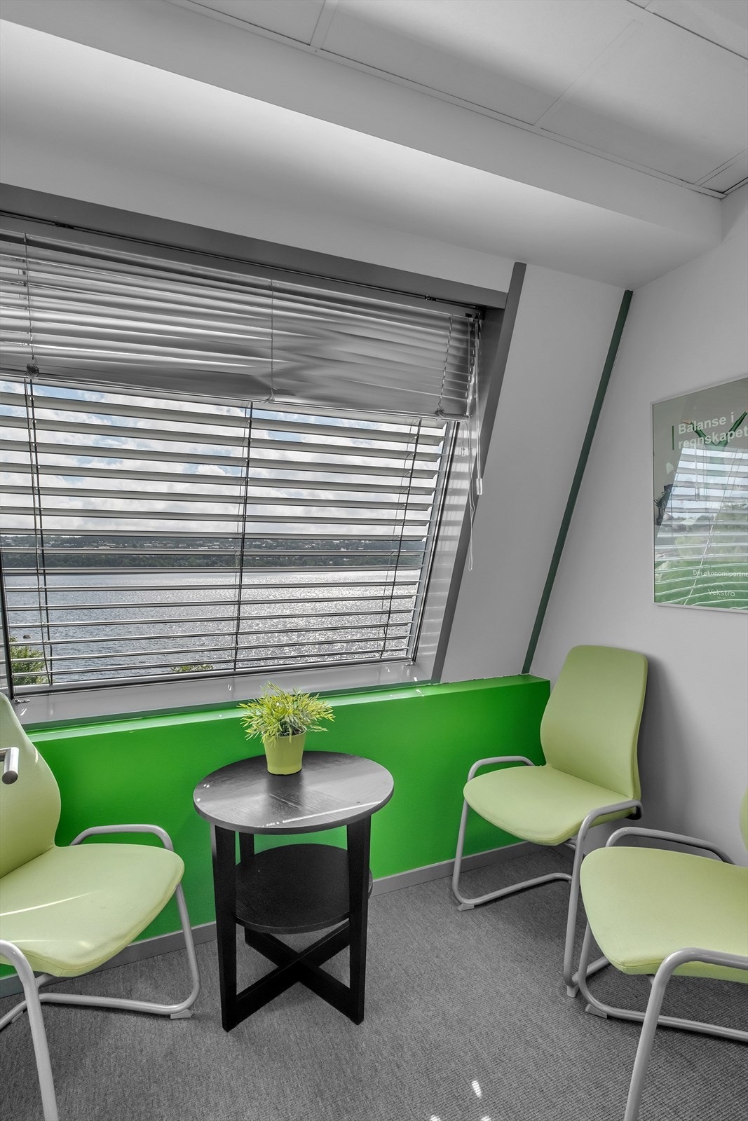 3 etg (313 kvm) Galleribilde