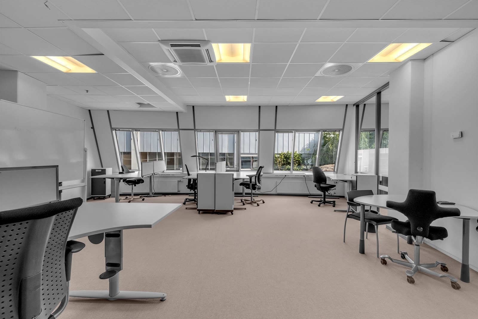 2 etg (479 kvm) Galleribilde