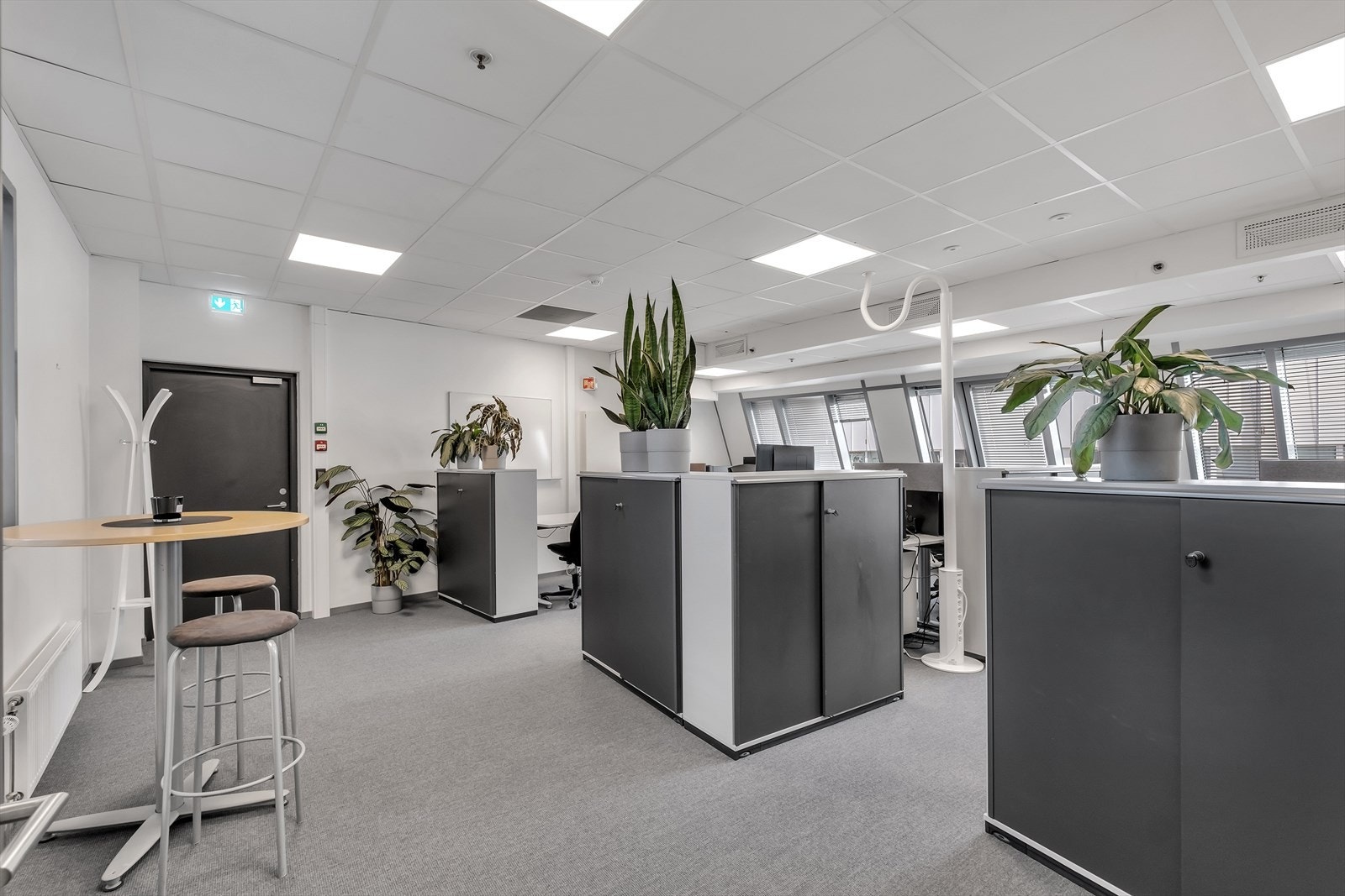 3 etg (313 kvm) Galleribilde