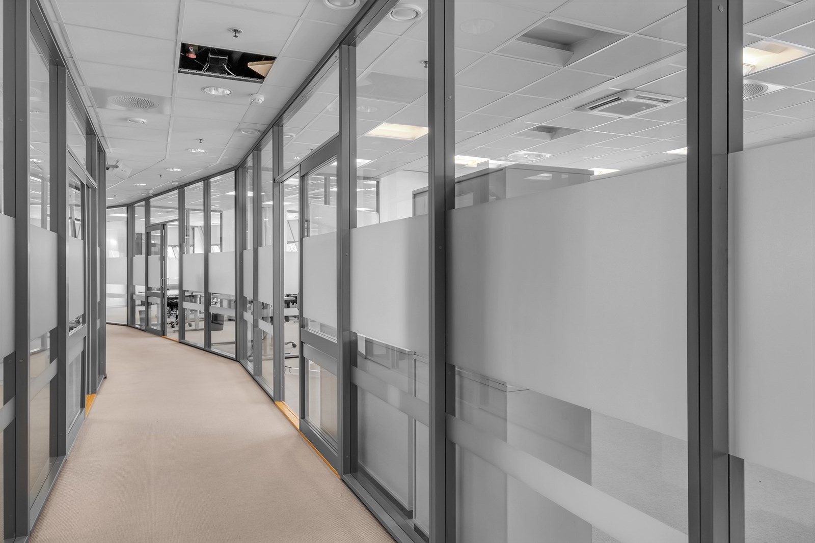 2 etg (479 kvm) Galleribilde