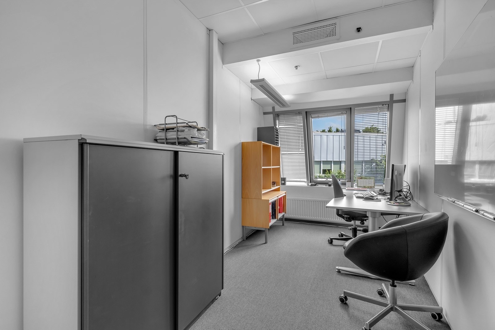 3 etg (313 kvm) Galleribilde