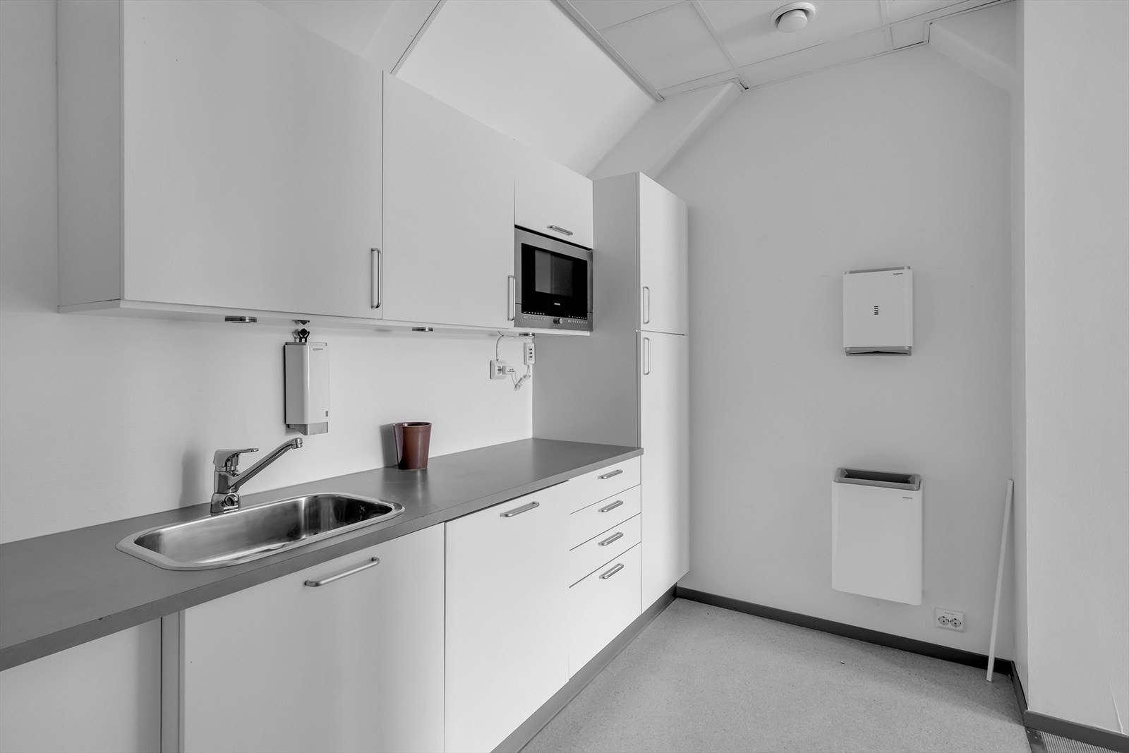 2 etg (479 kvm) Galleribilde