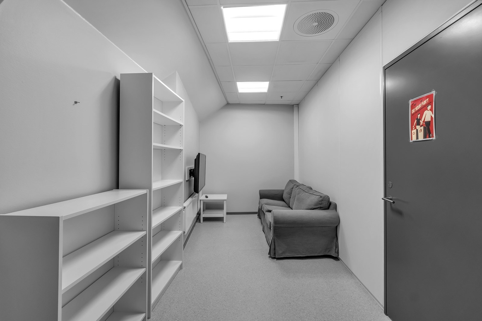 2 etg (479 kvm) Galleribilde