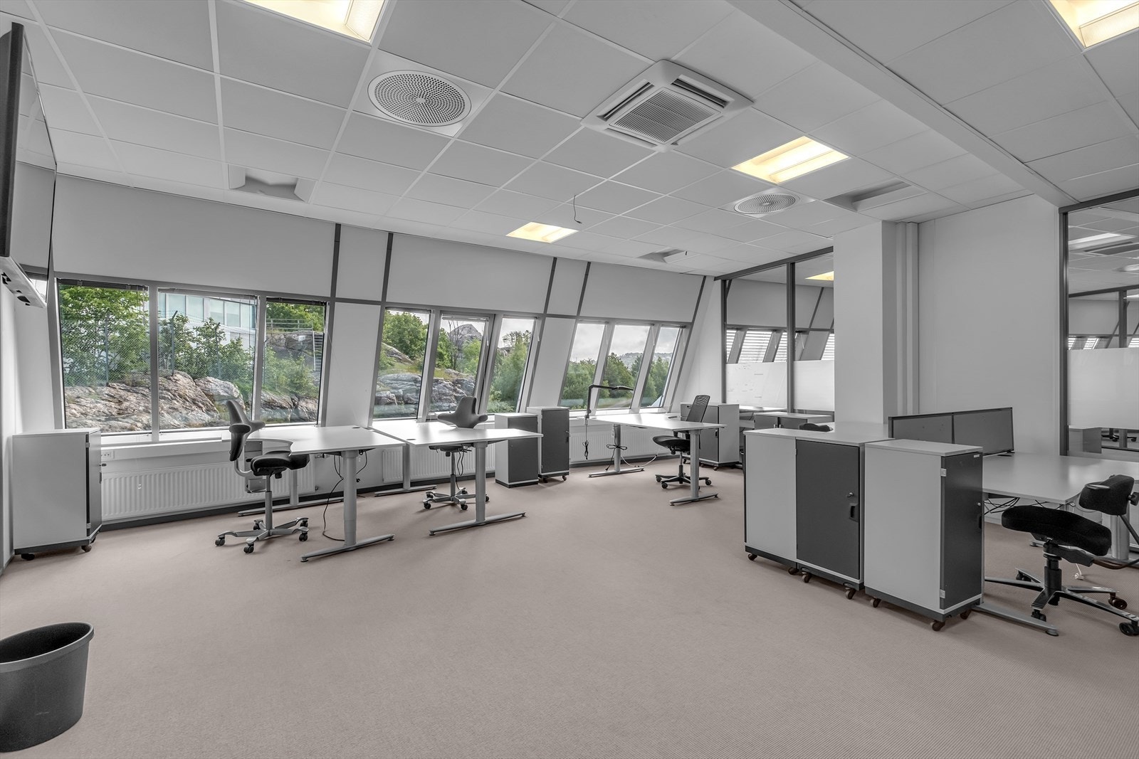 2 etg (479 kvm) Galleribilde