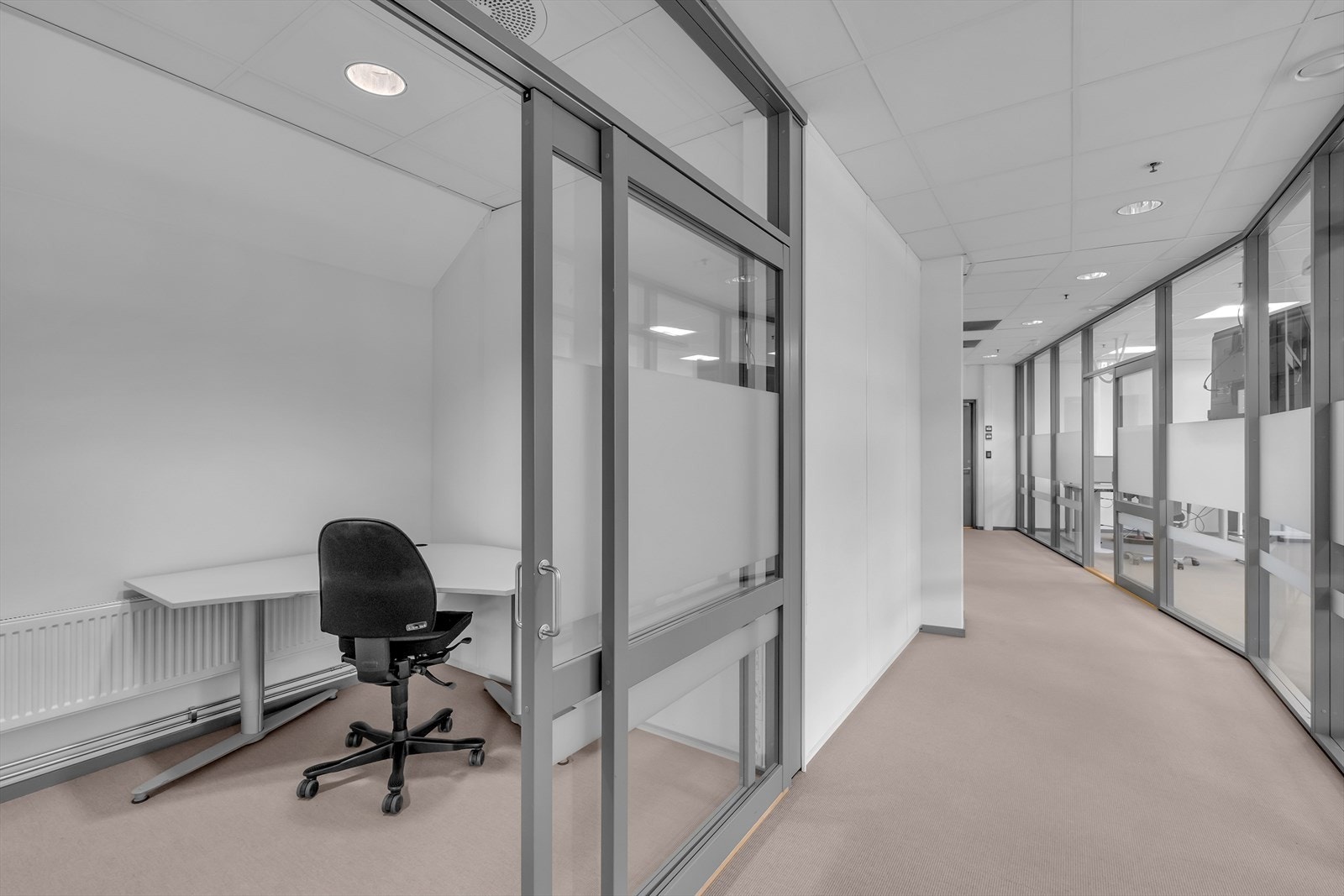 2 etg (479 kvm) Galleribilde