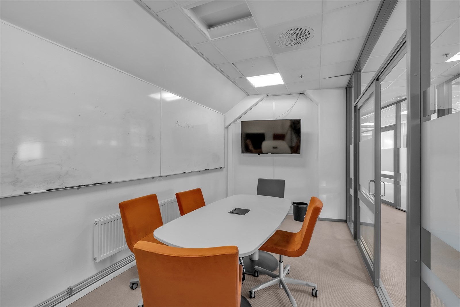 2 etg (479 kvm) Galleribilde