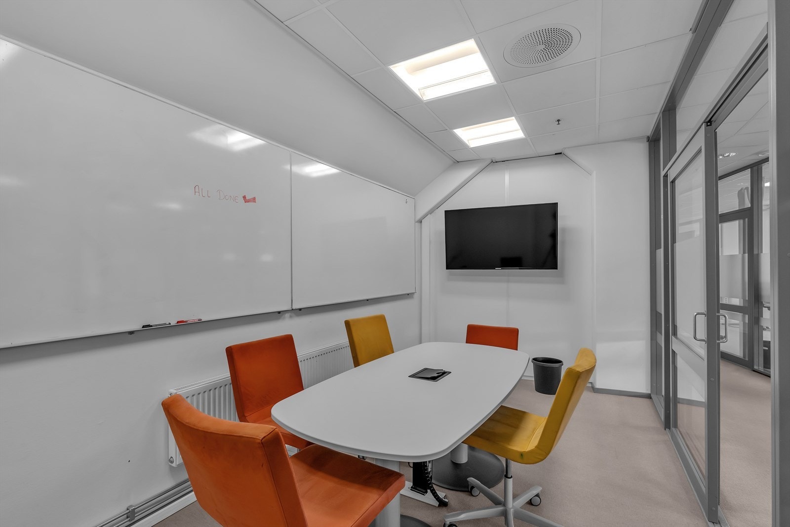 2 etg (479 kvm) Galleribilde