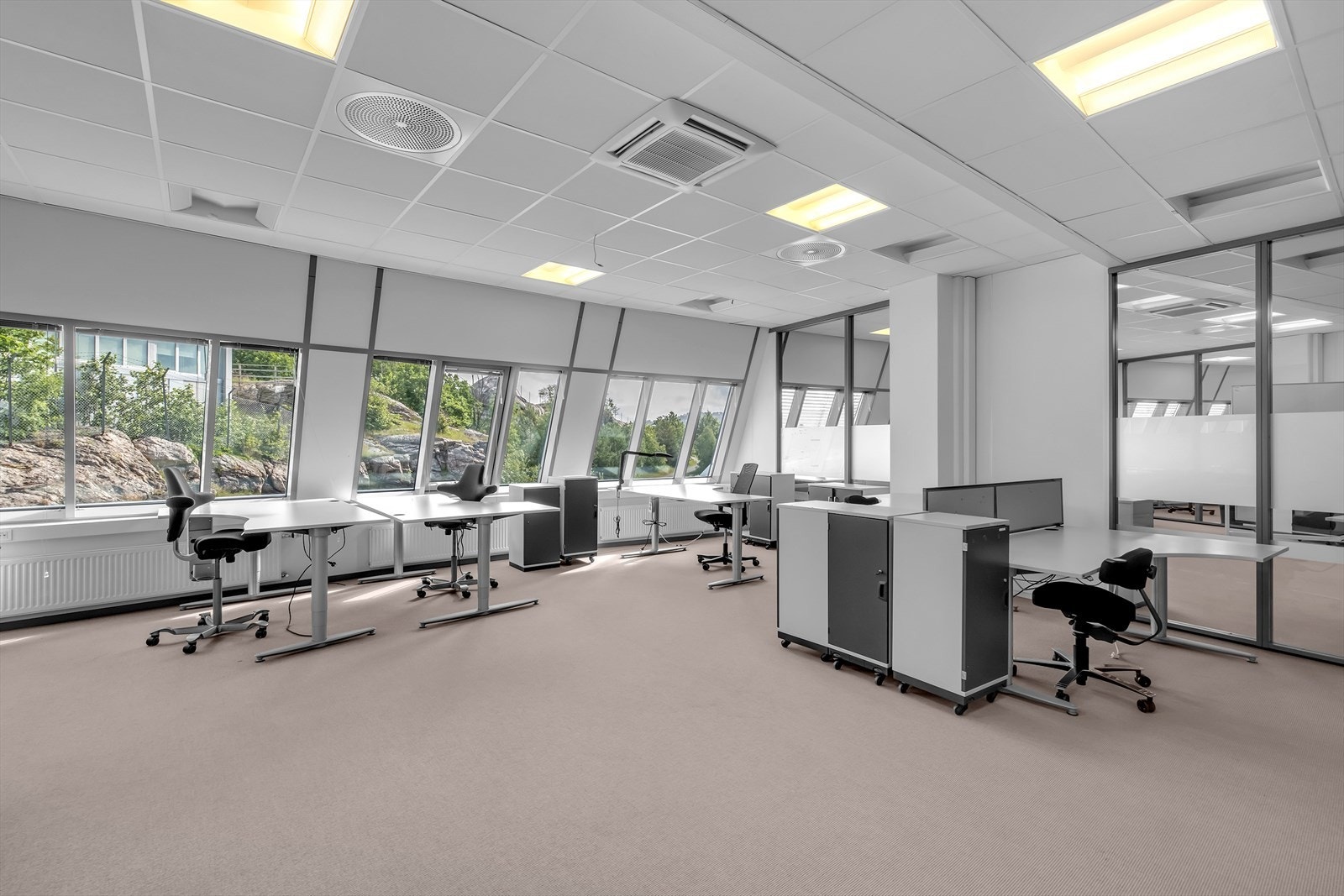 2 etg (479 kvm) Galleribilde