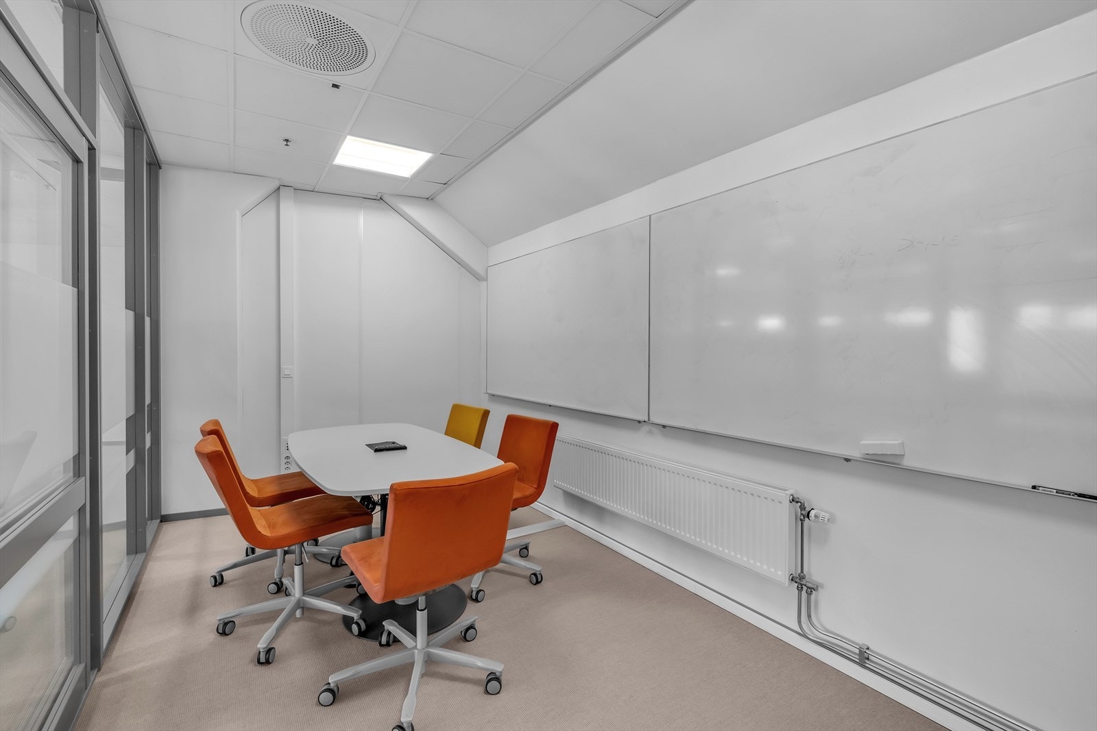 2 etg (479 kvm) Galleribilde