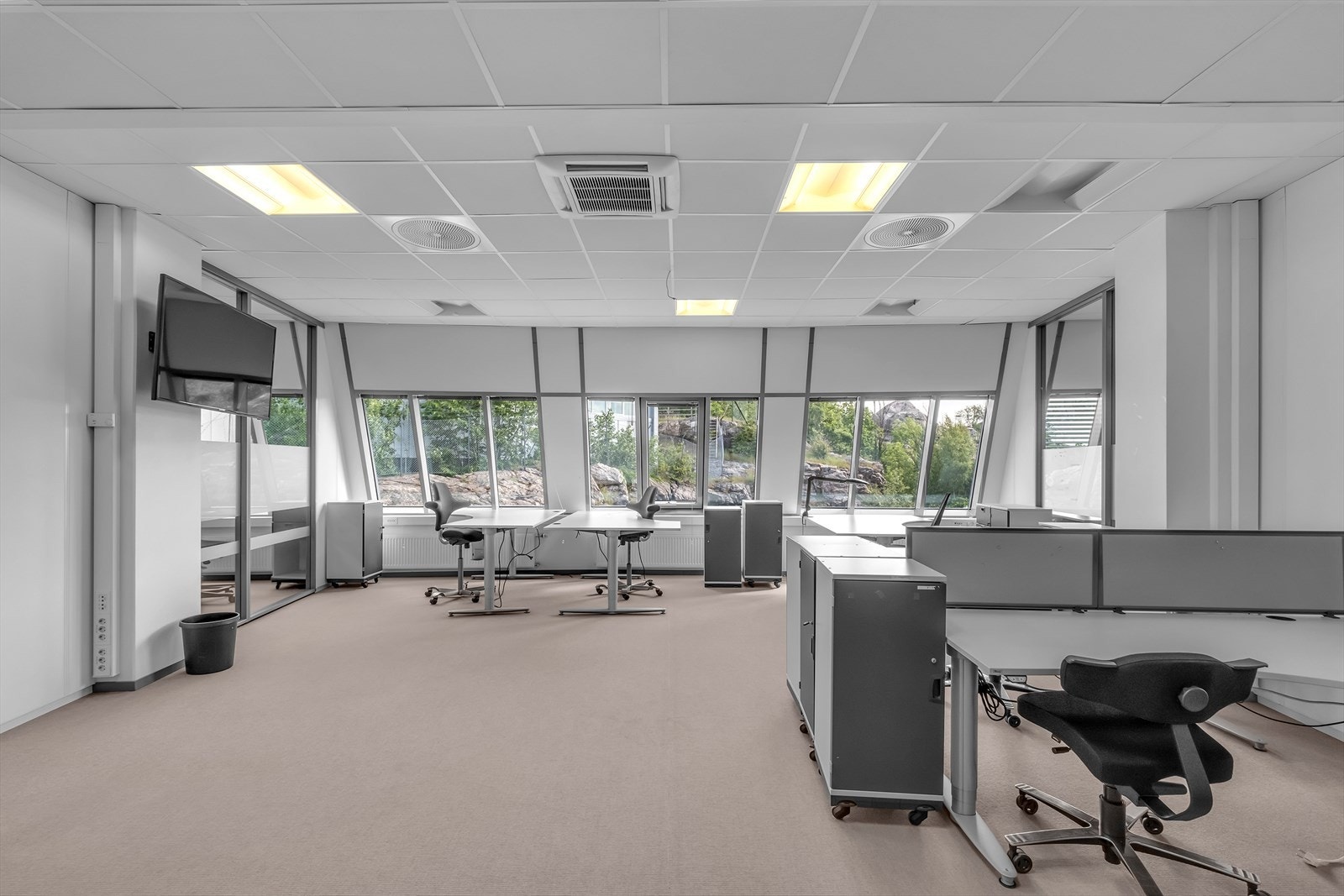 2 etg (479 kvm) Galleribilde