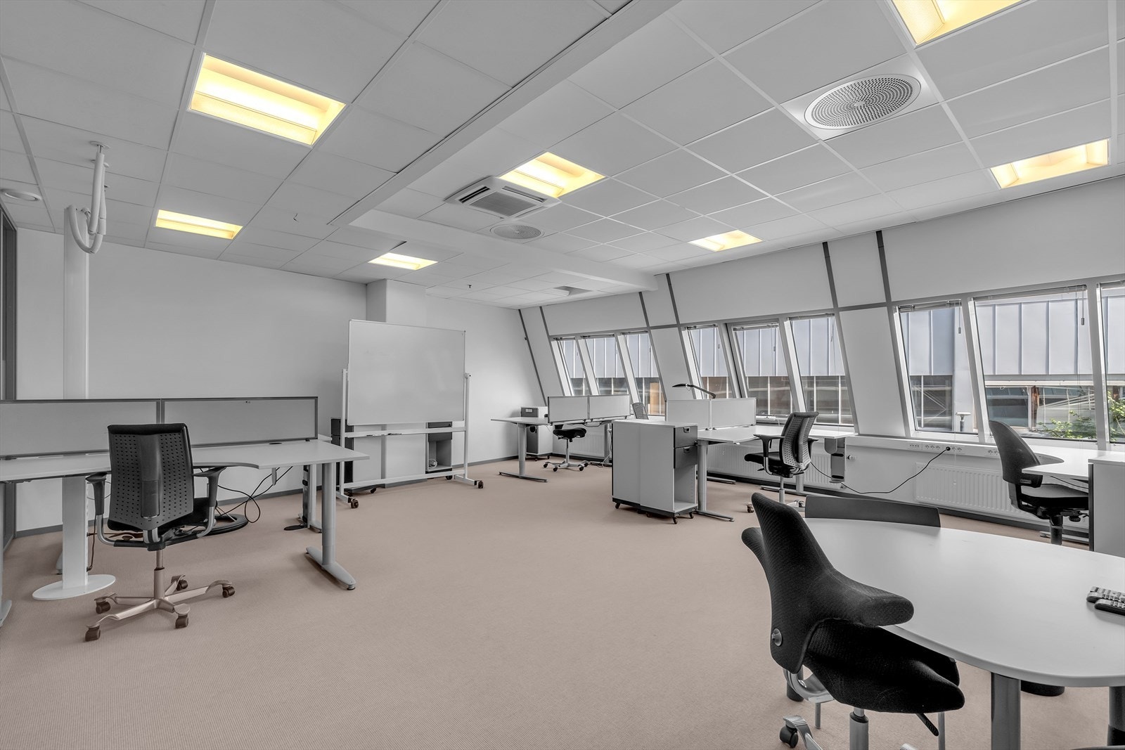 2 etg (479 kvm) Galleribilde