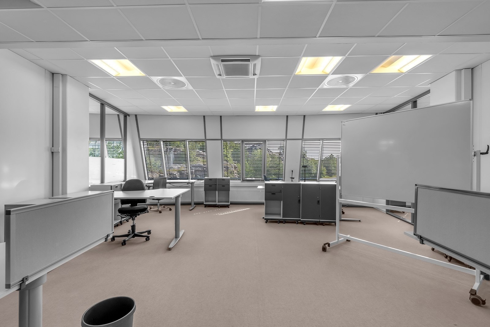 2 etg (479 kvm) Galleribilde