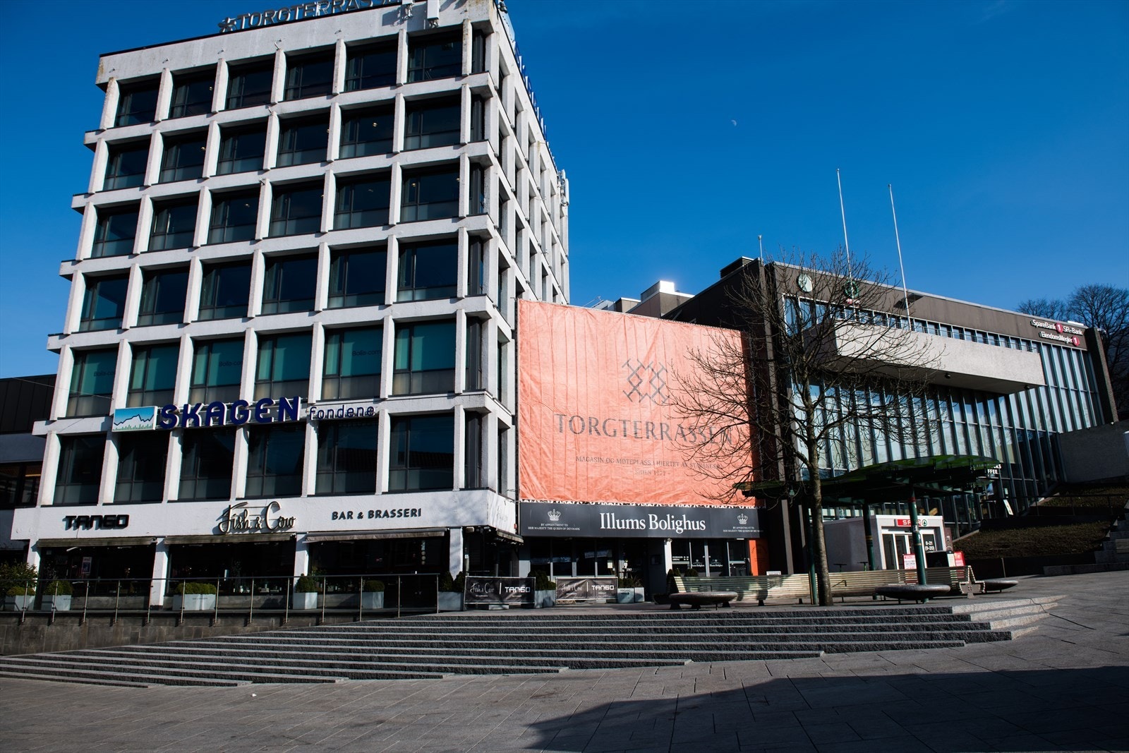 Skagen 3 Galleribilde