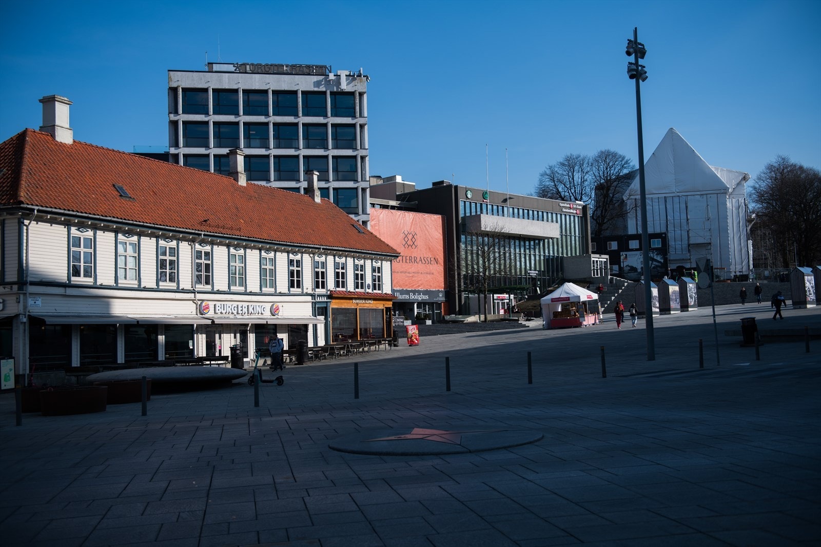 Skagen 3 Galleribilde
