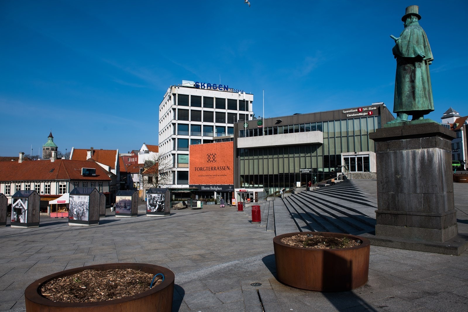 Skagen 3 Galleribilde